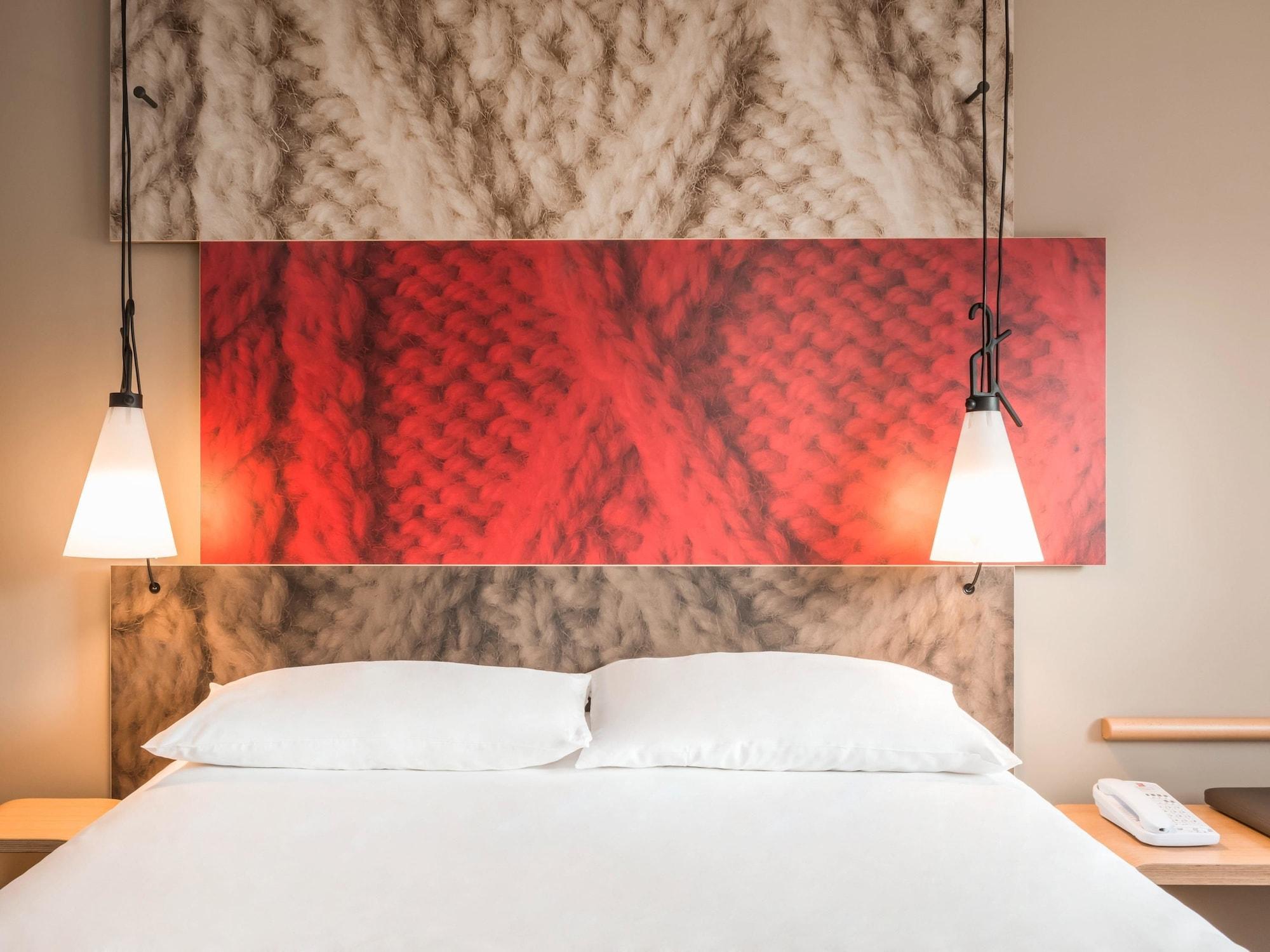 Hotel Ibis Albi Exteriér fotografie