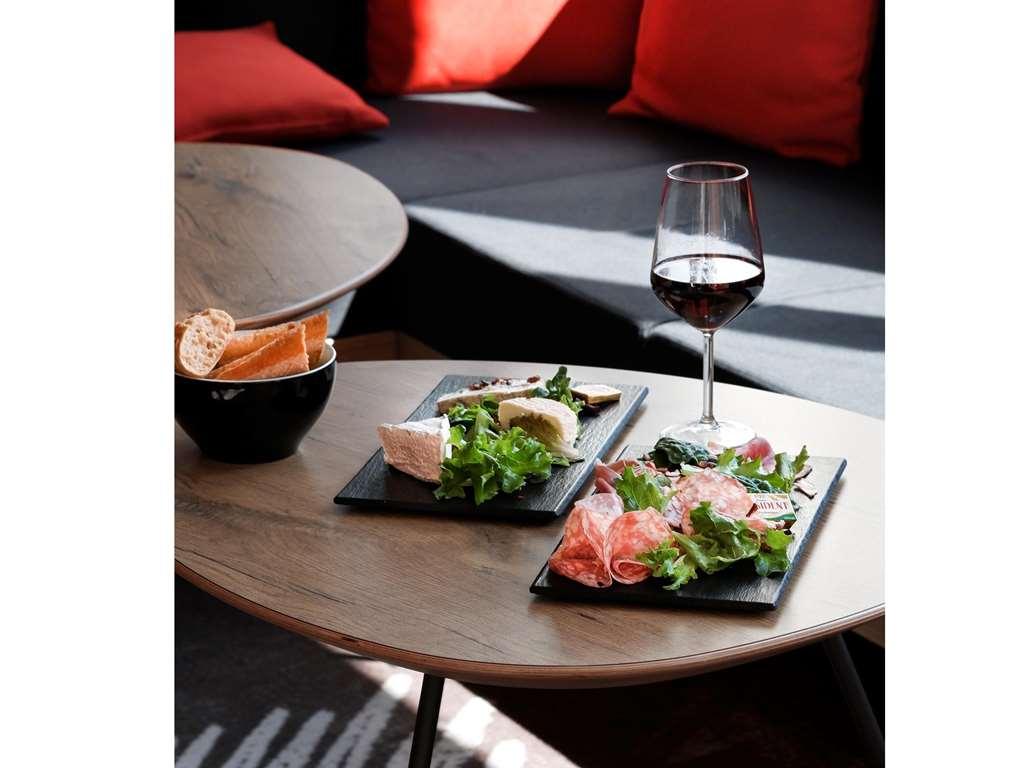 Hotel Ibis Albi Restaurace fotografie