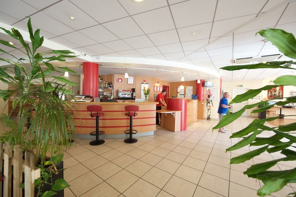 Hotel Ibis Albi Exteriér fotografie