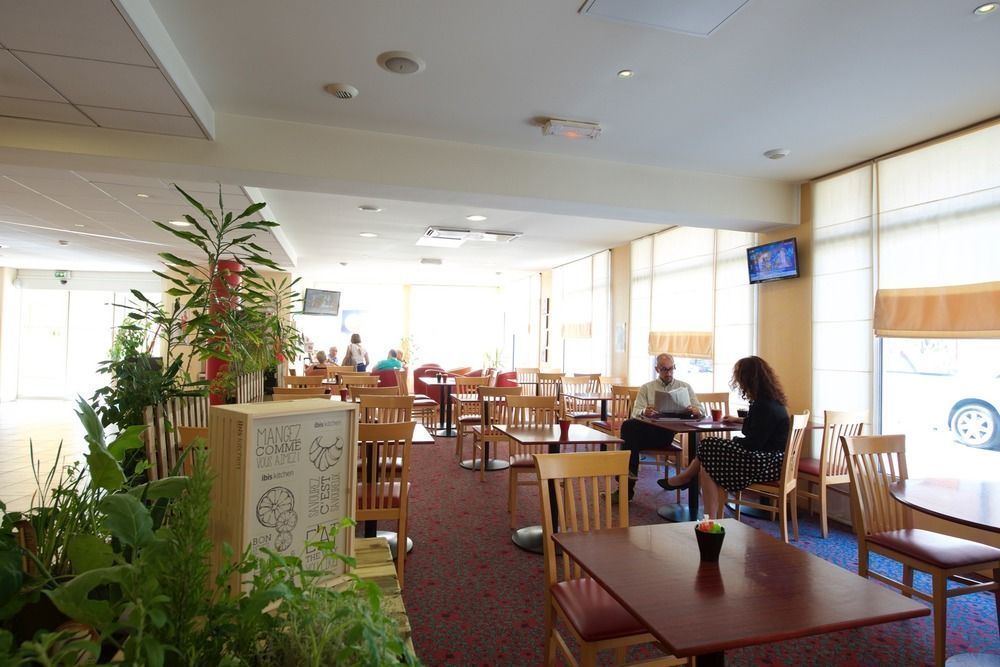 Hotel Ibis Albi Exteriér fotografie
