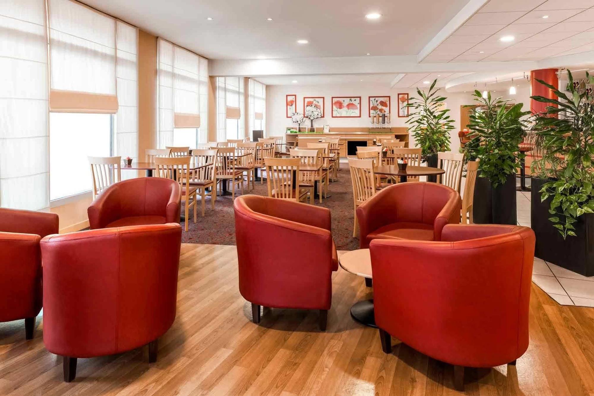 Hotel Ibis Albi Exteriér fotografie