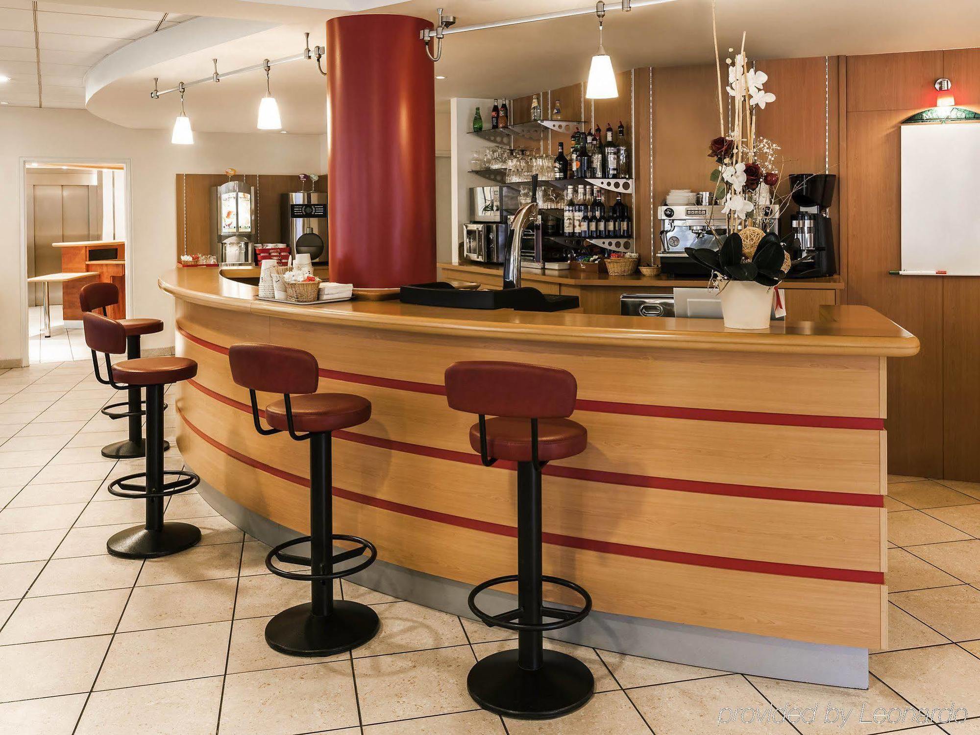 Hotel Ibis Albi Exteriér fotografie