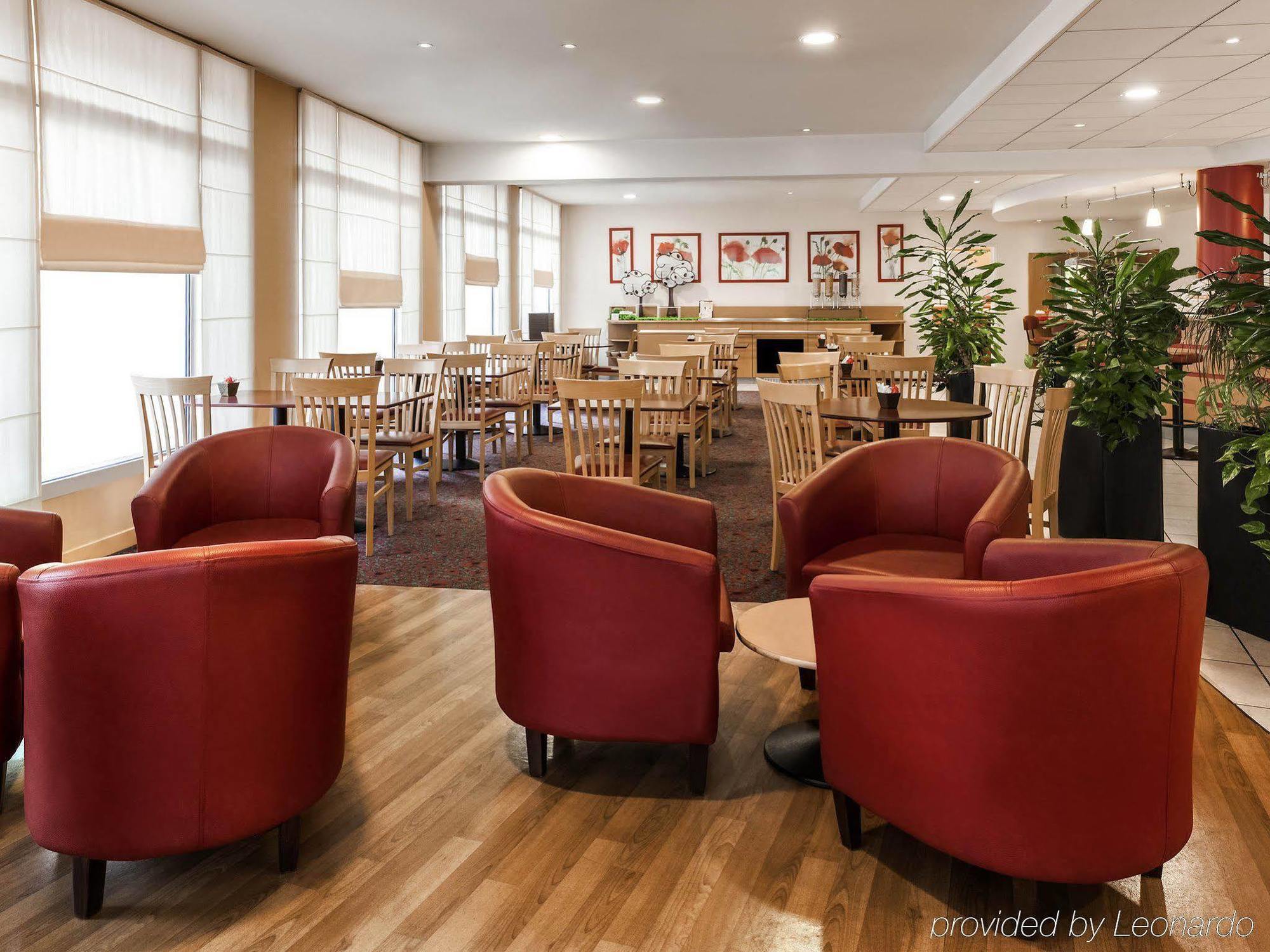 Hotel Ibis Albi Exteriér fotografie