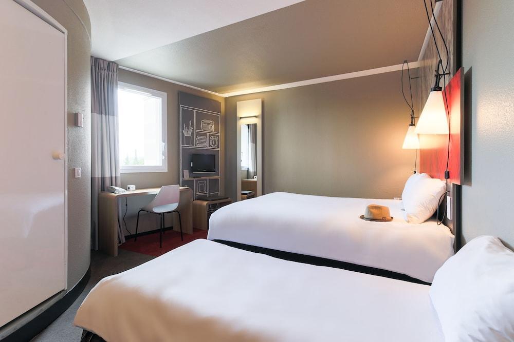 Hotel Ibis Albi Exteriér fotografie