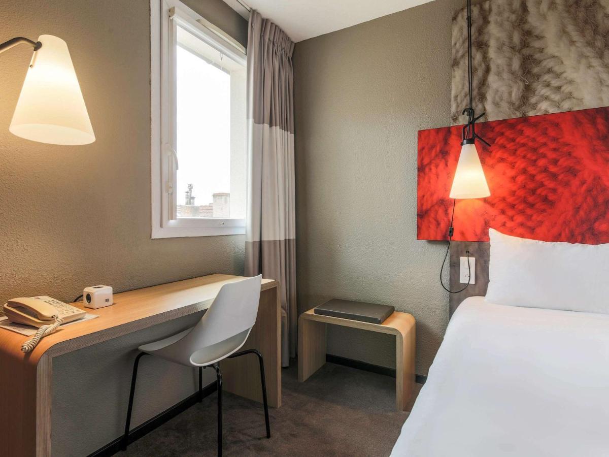 Hotel Ibis Albi Exteriér fotografie